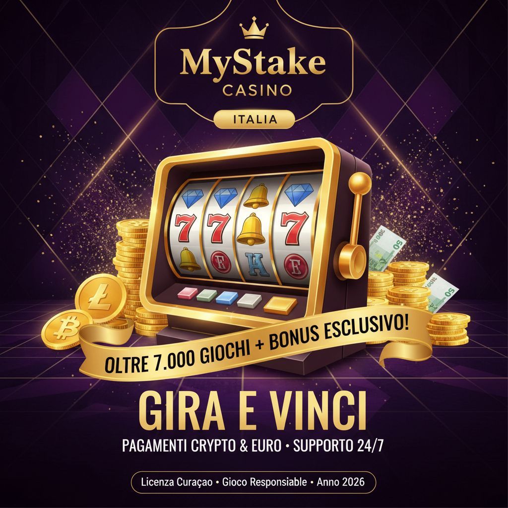 MyStake Casino Gaming Experience